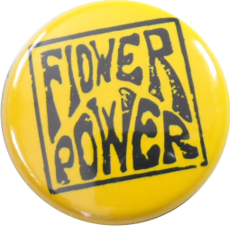 Flower Power Button - zum Schließen ins Bild klicken